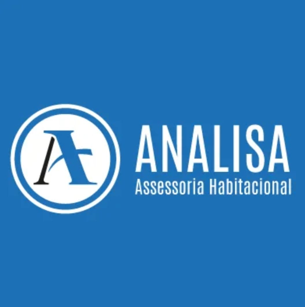 Logo Analisa Assessoria Habitacional